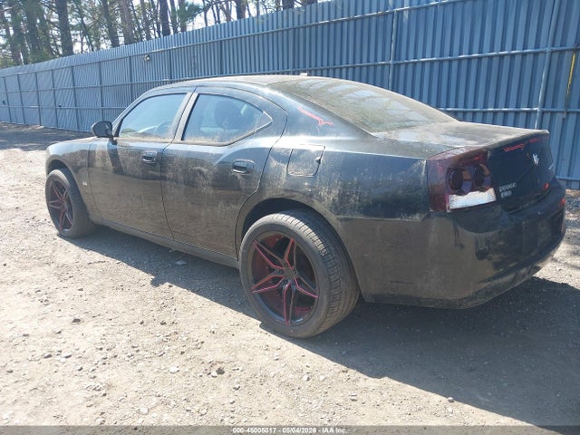 Dodge Charger Sxt