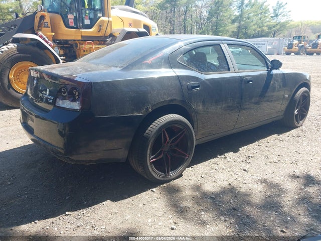 Dodge Charger Sxt