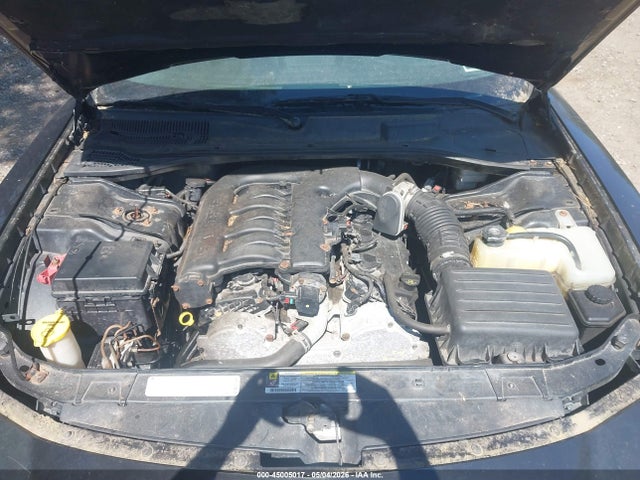 Dodge Charger Sxt