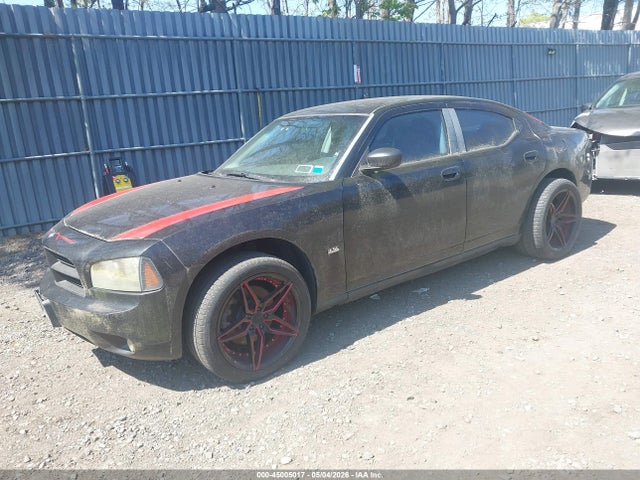 Dodge Charger Sxt