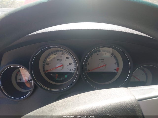 Dodge Charger Sxt