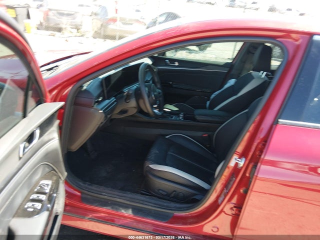 Kia K5 Gt-line