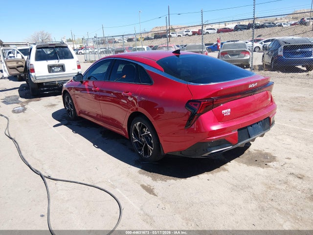 Kia K5 Gt-line