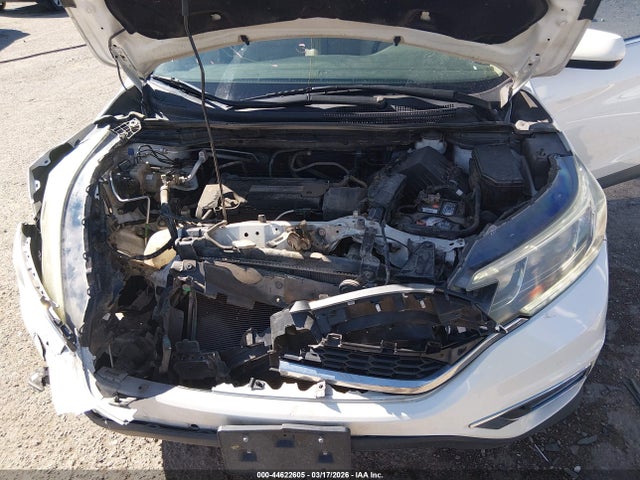 Honda CR-V Ex-l