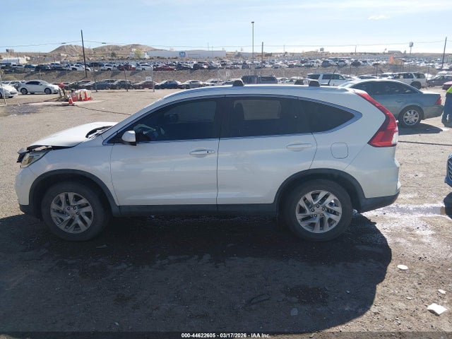 Honda CR-V Ex-l