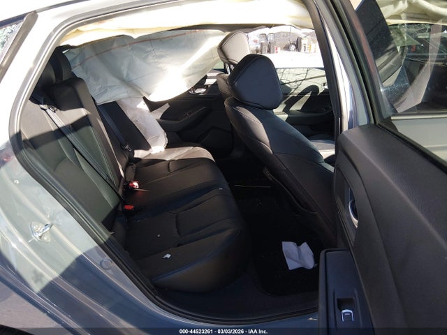 Honda Accord Sport-l