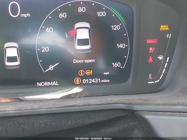 Honda Accord Sport-l