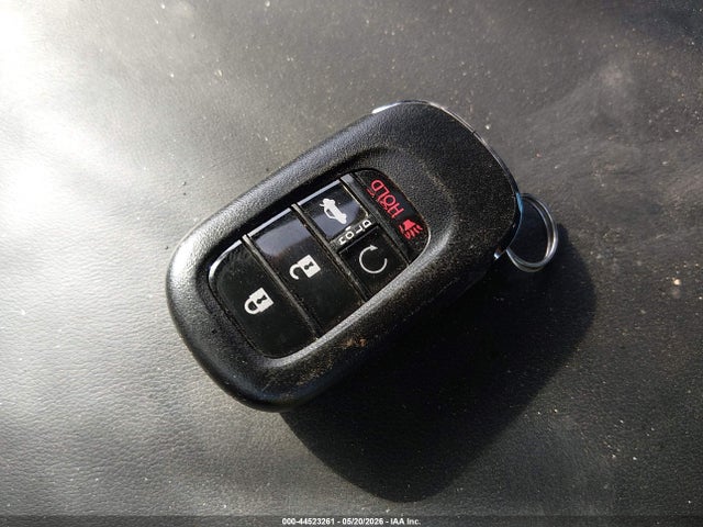 Honda Accord Sport-l