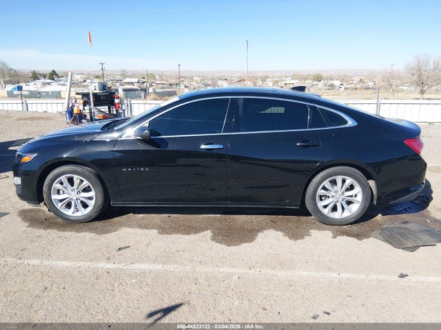 Chevrolet Malibu Fwd Lt