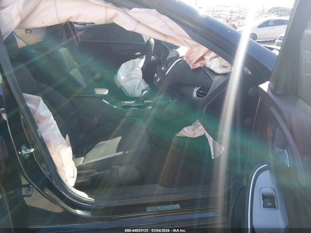 Chevrolet Malibu Fwd Lt