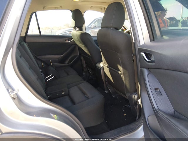 Mazda Cx Touring