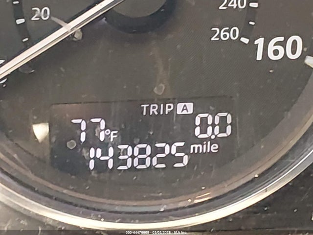 Mazda Cx Touring