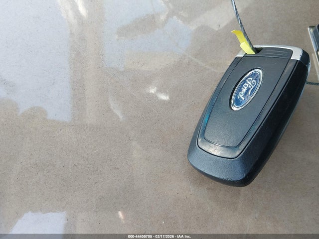 Ford EcoSport Se