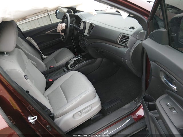 Honda Passport Awd Ex-l