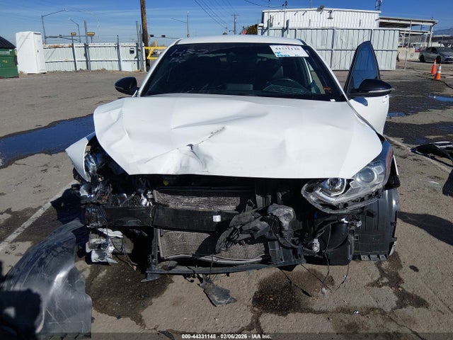 Kia Forte Gt-line