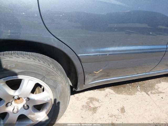 Toyota Highlander V6