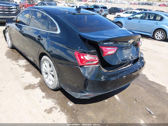 Chevrolet Malibu Lt