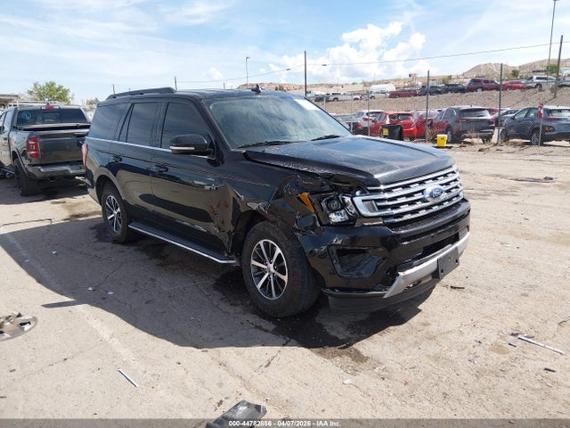 Salvage Ford Expedition Image