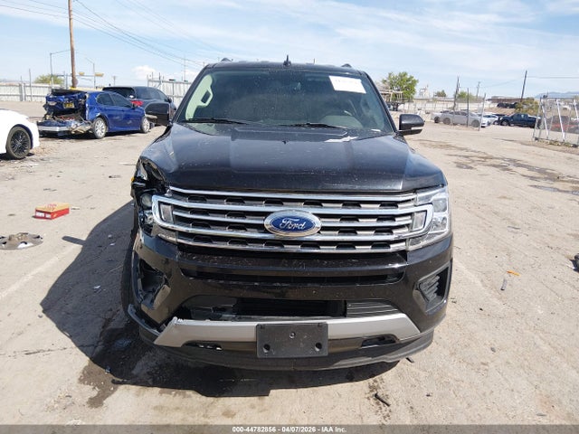 Ford Expedition Xlt