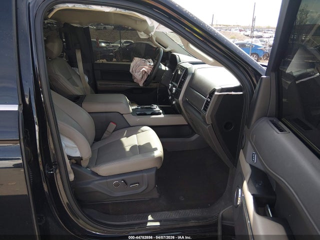 Ford Expedition Xlt