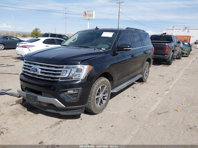Ford Expedition Xlt
