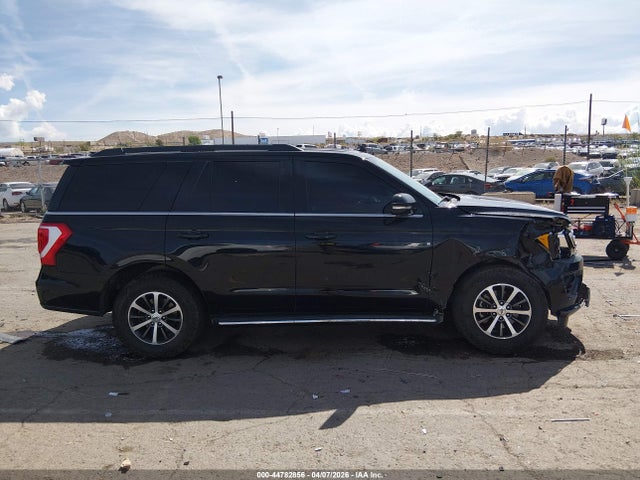 Ford Expedition Xlt
