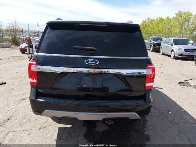 Ford Expedition Xlt