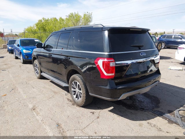 Ford Expedition Xlt
