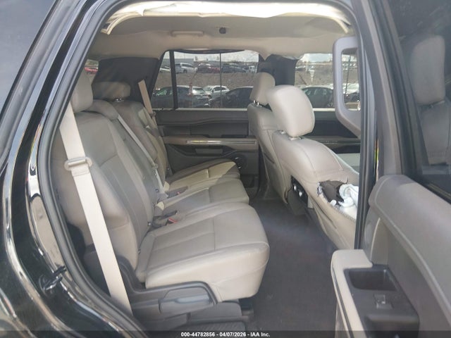 Ford Expedition Xlt