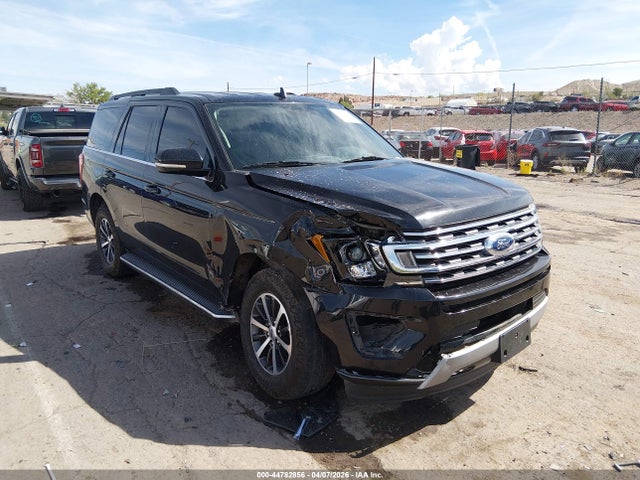 Ford Expedition Xlt