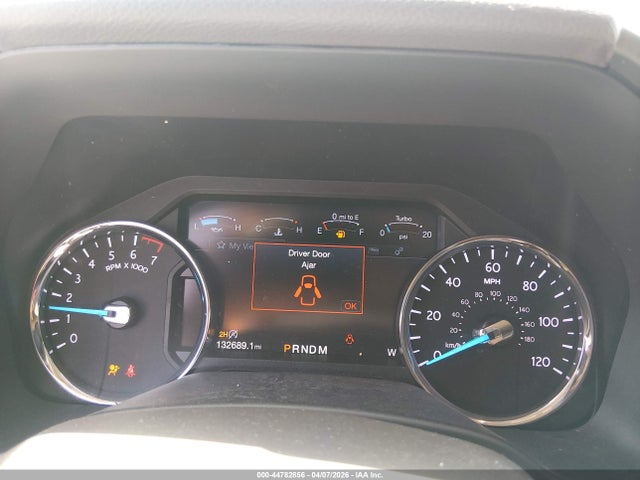 Ford Expedition Xlt
