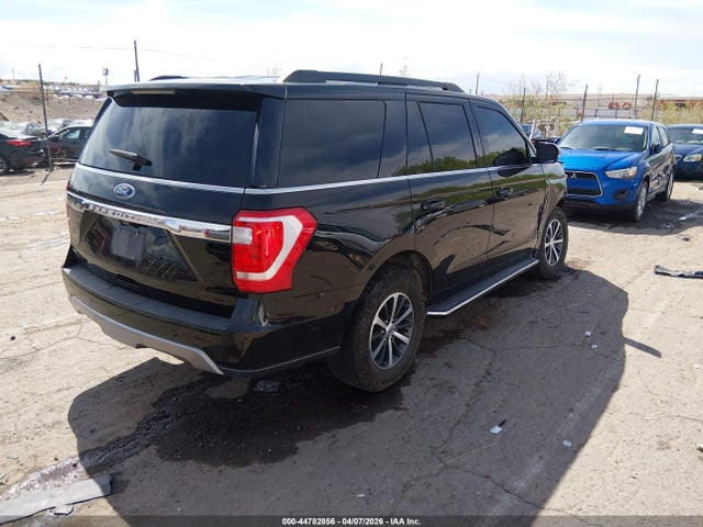Ford Expedition Xlt
