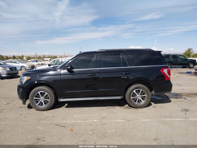 Ford Expedition Xlt