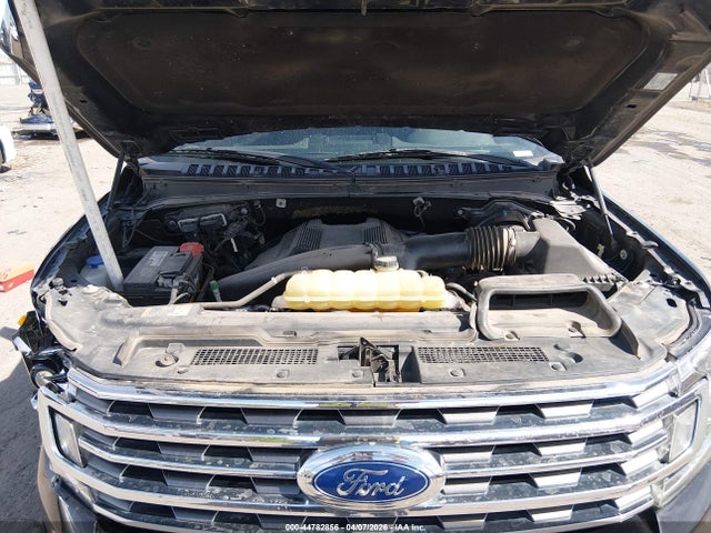 Ford Expedition Xlt
