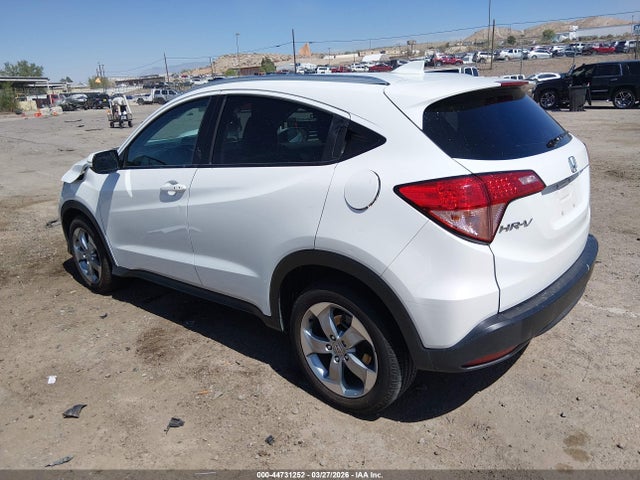 Honda HR-V Ex-l