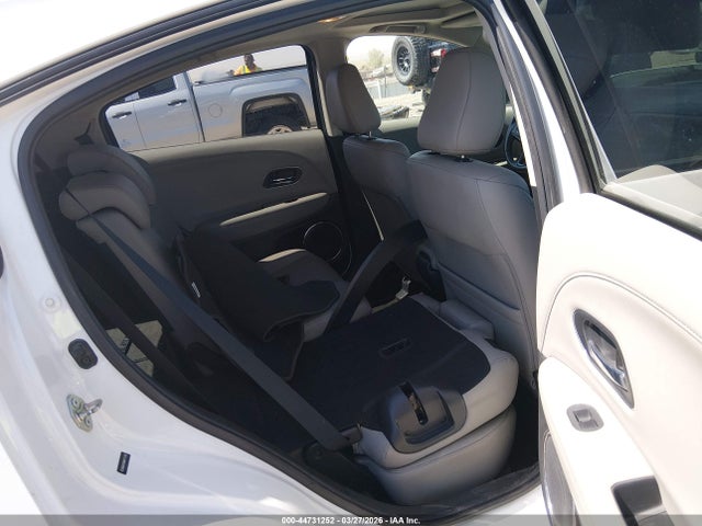 Honda HR-V Ex-l