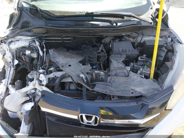 Honda HR-V Ex-l