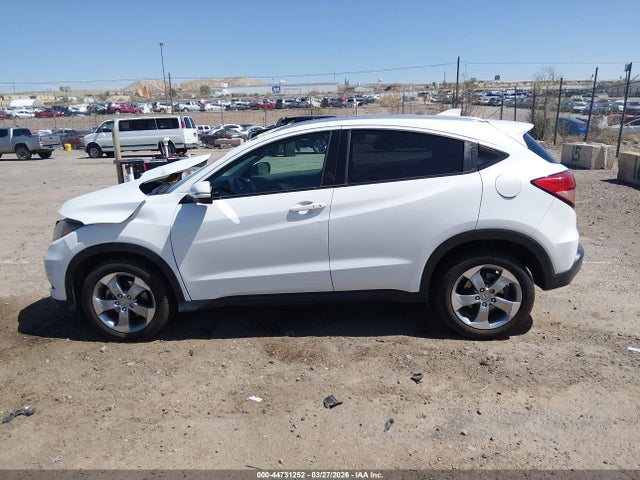 Honda HR-V Ex-l