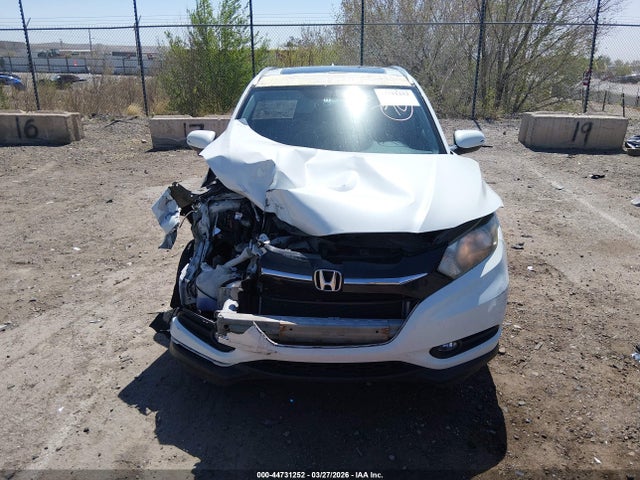 Honda HR-V Ex-l