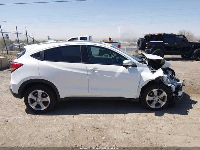 Honda HR-V Ex-l