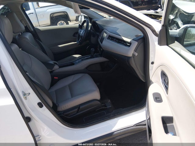 Honda HR-V Ex-l