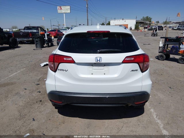 Honda HR-V Ex-l