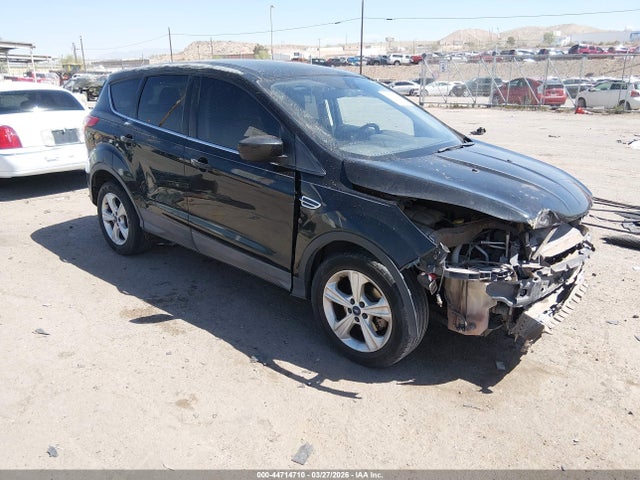 Salvage Ford Escape Image