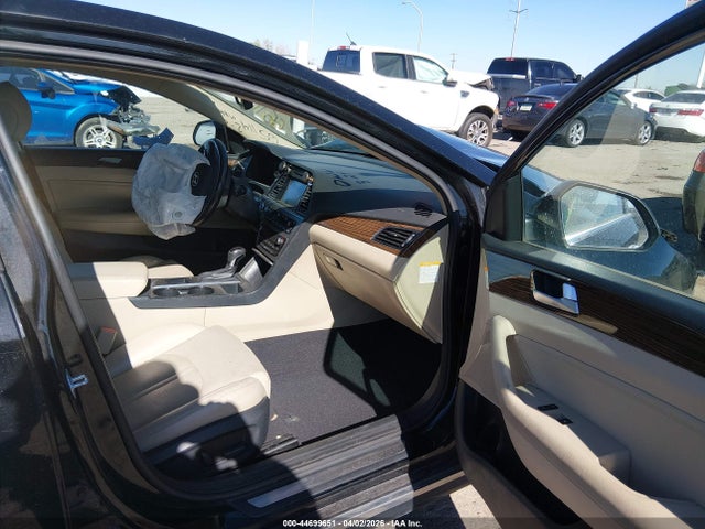 Hyundai SONATA Limited