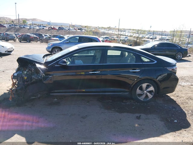 Hyundai SONATA Limited