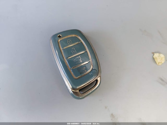 Hyundai SONATA Limited