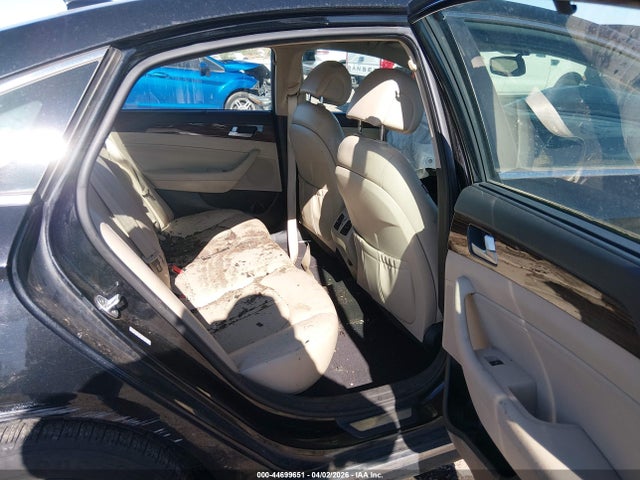 Hyundai SONATA Limited
