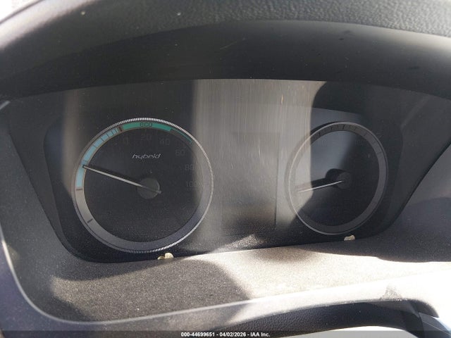Hyundai SONATA Limited