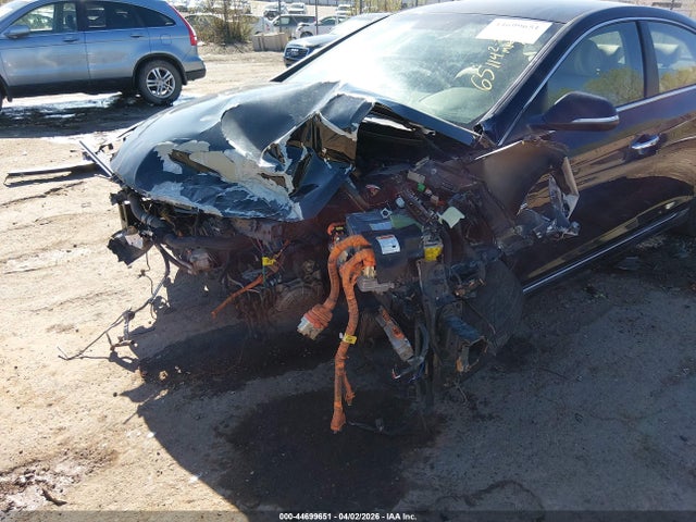 Hyundai SONATA Limited