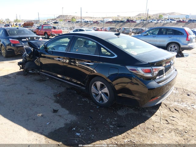 Hyundai SONATA Limited